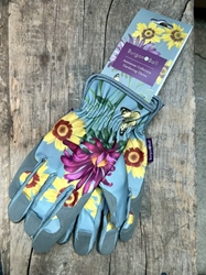 Asteraceae Gardening Gloves  Burgon & Ball, British Floral, Gardening Gloves