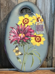 Asteraceae Kneeler 