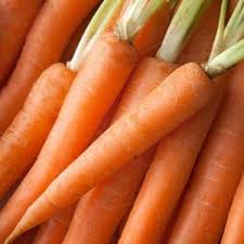 Carrots - Jumbo 6pak  