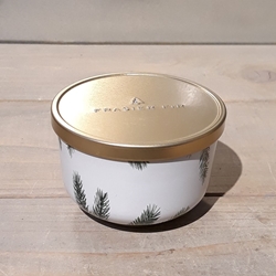 Frasier Fir Candle Tin 