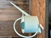 Indoor Watering Can Mint - 648097