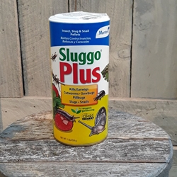 Sluggo Plus 1lb 